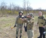 old 110292 Блокированные украинские военные на «Азовстали» начали переговоры с военнослужащими ДНР