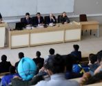 old 110293 В Саранске с иностранными студентами встретились полицейские
