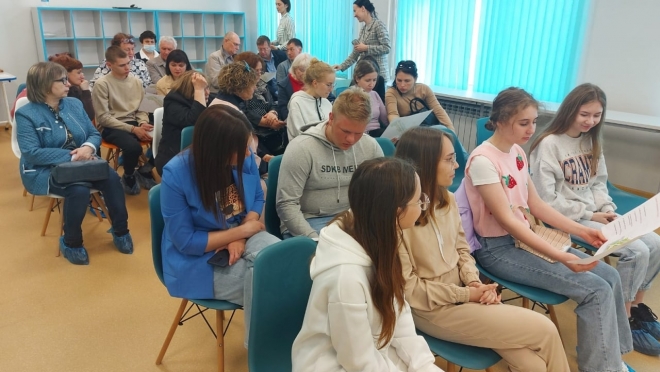 old 110304 В Рузаевке презентовали предварительную концепцию благоустройства аллеи в честь воинов, погибших в Афганистане