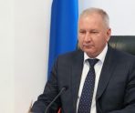 old 110309 В Мордовии обсудили перспективы развития Краснослободского района