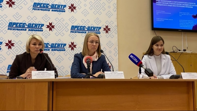 old 110318 В этом году более 150 человек из РМ поучаствуют во всероссийских форумах