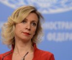 old 110328 Захарова заявила, что вступление в НАТО Финляндии и Швеции, развяжет руки России