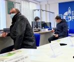 old 110329 В Мордовии в рамках догазификации проведены газовые сети к границам 1222 домовладений