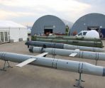 old 110334 Россия «Калибрами» уничтожила технику из США и европейских стран в районе Львова