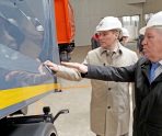 old 110340 Глава Мордовии посетил завод «Мордовагромаш» в Саранске