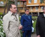 old 110342 Глава Мордовии проверил доступ жителей к озеру Инерка