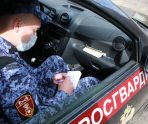 old 110353 В Саранске мужчина три раза подряд украл алкоголь из магазина