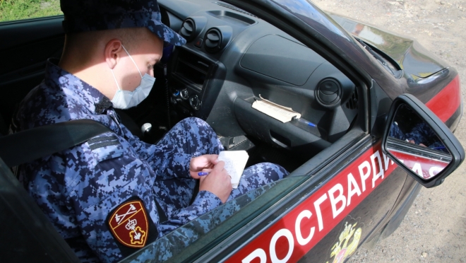old 110353 В Саранске мужчина три раза подряд украл алкоголь из магазина