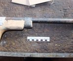 old 110374 В Ардатовском районе житель получил срок за хранение самодельного огнестрельного оружия и пороха