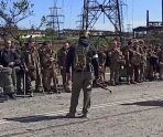 old 110375 В Мариуполе 959 украинских военнослужащих сдались в плен