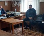 old 110385 В Большеигнатовском районе обсудили вопросы безопасности на дорогах
