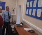old 110388 Общественница проверила работу УМВД России по г.о. Саранск