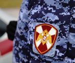 old 110394 В Саранске Росгвардейцы задержали вора в магазине