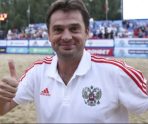 old 110395 Главный тренер национальной сборной России по пляжному футболу пообещал посещать матчи Мордовской футбольной лиги