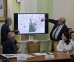 old 110397 Заседание архитектурно-градостроительного Совета Администрации провели в Саранске