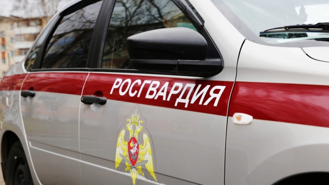 old 110414 В Саранске мужчина пытался украсть 40 противоугонных пружин с железнодорожного полотна