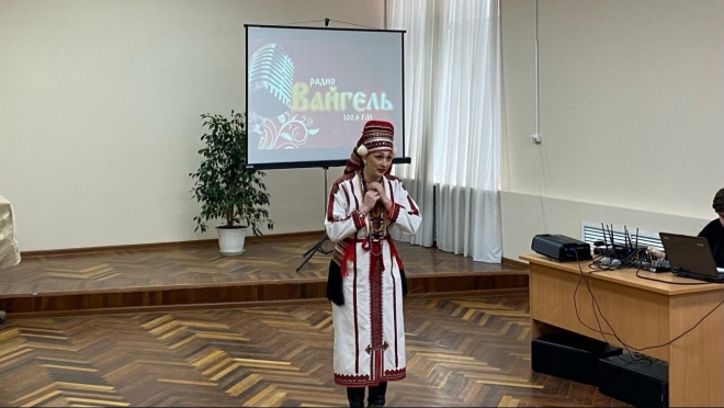 old 110434 В Саранске наградили победителей конкурса «Мелодия родного языка»