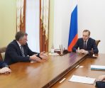 old 110438 Реализацию общественного проекта «Ментальное здоровье» обсудили в Саранске