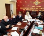 old 110441 В РМ за 4 месяца мошенники выманили у граждан около 50 млн рублей