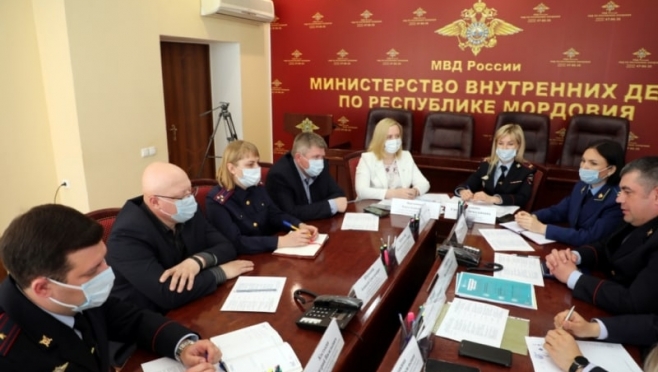 old 110441 В РМ за 4 месяца мошенники выманили у граждан около 50 млн рублей