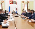 old 110449 В Саранске обсудили важность диспансеризации населения Мордовии