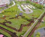 old 110507 В Рузаевке начались работы по строительству «Страт парка»