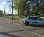 old 110543 В Саранске в ДТП пострадала 5-летняя девочка