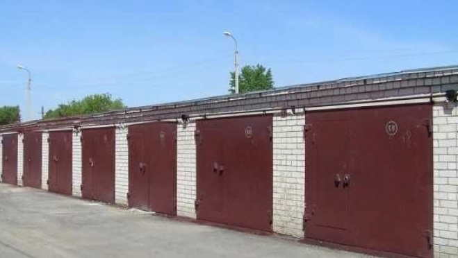 old 110549 Мордовия снова в лидерах по «гаражной амнистии»
