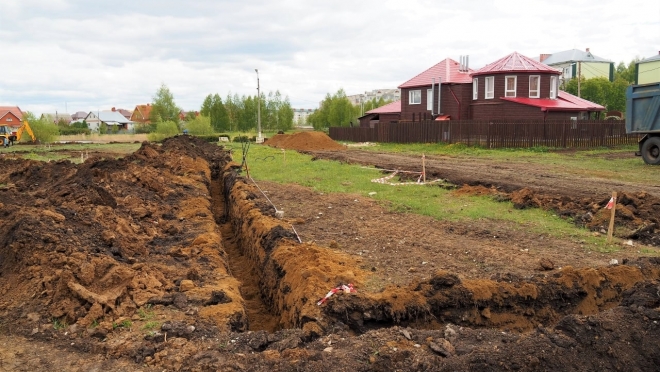 old 110555 Скоро в Рузаевском районе окончат благоустройство Старт Парка