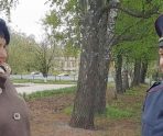 old 110557 Детям в Ичалковском районе рассказали о правилах перехода дороги