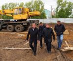 old 110558 В Рузаевке скоро построят новые дома для переселенцев из ветхого жилищного фонда