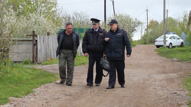 old 110580 В Мордовии за месяц выявили 1,8 тыс. административных правонарушений, связанных с дачными территориями