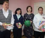 old 110599 Во всех реабилитационных центра и детдомах РМ проведут акцию «От сердца к сердцу»
