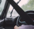 old 110655 В Саранске в ДТП на перекрестке пострадал человек