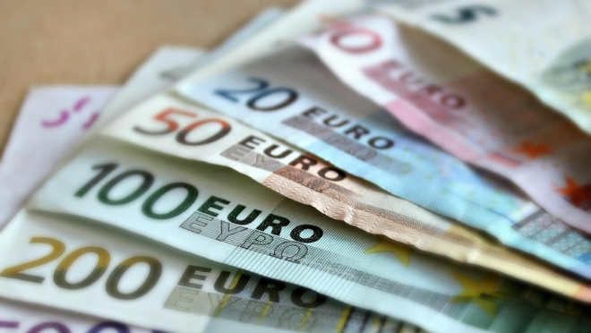 old 110658 ЕС заморозил около 23 млрд евро активов ЦБ России