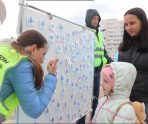 old 110675 В Саранске провели акцию, приуроченную к Международному дню пропавших детей