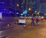 old 110677 Два человека пострадали в ДТП в Саранске