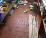 old 110698 В Краснослободске мужчины несколько раз обворовали магазин