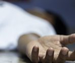 old 110770 В Ленинградской области спустя месяц нашли тело пропавшего механика