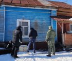 old 110785 В Мордовии будут судить мужчину за попытку расстрелять супругу