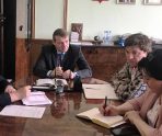 old 110884 В Рузаевке обсудили новые возможности развития туризма