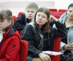 old 110892 В Краснослободске провели встречу с молодыми авторами Республики