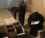 old 110900 В Саранске задержали гражданина, который продавал немаркированные сигареты и алкоголь