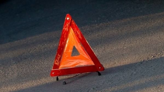 old 110917 В Рузаевке два человека пострадали в ночном ДТП