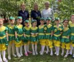 old 110927 Для детей в Саранске провели праздничное представление