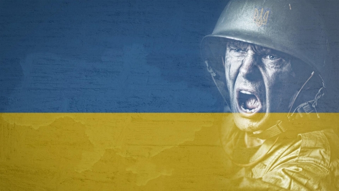 old 110958 Зеленский заявил, что Россия контролирует 20% территории Украины