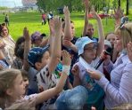 old 110965 В Саранске прошло мероприятие «Дети против террора»