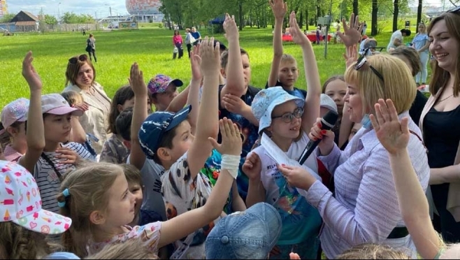 old 110965 В Саранске прошло мероприятие «Дети против террора»