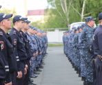 old 110975 Полицейские из Мордовии поехали на полгода служить в Дагестан