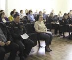 old 110982 В Рузаевском районе на лето трудоустроили более 200 подростков